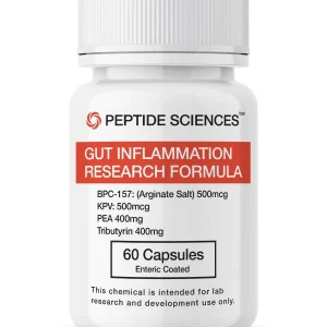 Gut Inflammation